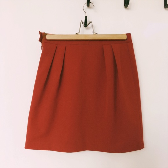 Urban Outfitters Cooperative Skirt - size 2 - Picture 2 of 2